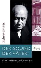 Helmut Lethen - Der Sound der Väter