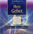 Diethard Stelzl - Mein Gebet, Audio-CD (Audiolibro)