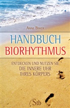 Anne L. Biwer - Handbuch Biorhythmus