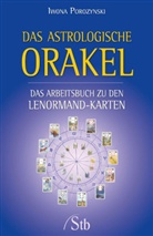 Iwona Porozynski - Das astrologische Orakel