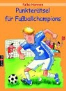 Falko Honnen - Punkterätsel für Fussballchampions