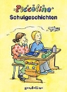 Ingrid Kellner - Schulgeschichten