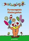 Formenspiele Kindergarten