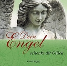 Christiane Schlüter - Dein Engel schenkt Dir Glück