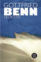 Gottfried Benn, Brun Hillebrand, Bruno Hillebrand, Brun Hillebrand (Prof. Dr.) - Gedichte