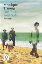 Monique Truong - Das Buch vom Salz