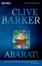 Clive Barker - Abarat
