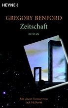 Gregory Benford - Zeitschaft