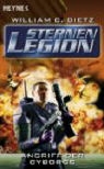 William C. Dietz - Die Sternenlegion - Angriff der Cyborgs