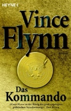Vince Flynn - Das Kommando