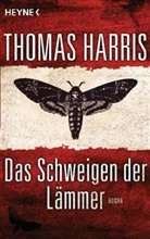 Thomas Harris - Das Schweigen der Lämmer