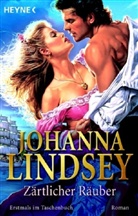 Johanna Lindsey - Zärtlicher Räuber