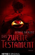 Jorge Molist - Das zweite Testament