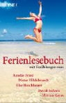 Petra Neumann - Ferienlesebuch