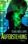 Sean Williams - Auferstehung