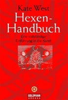 Kate West - Hexen-Handbuch