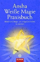 Ansha - Weiße Magie. Praxisbuch