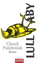 Chuck Palahniuk - Lullaby
