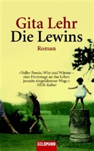 Gita Lehr - Die Lewins