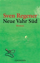 Sven Regener - Neue Vahr Süd