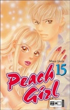 miwa Ueda - Peach Girl. Bd.15
