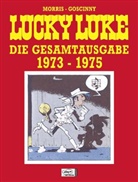 GOSCINNY, Ren Goscinny, René Goscinny, Morri, Morris - Lucky Luke Gesamtausgabe: Lucky Luke Gesamtausgabe