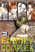 Mikiyo Tsuda - Family Complex
