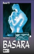 Yumi Tamura - Basara 15