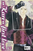 Miyasaka Kaho, Kaho Miyasaka - Kare First Love 6