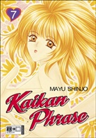 Mayu Shinjo - Kaikan Phrase. Bd.7