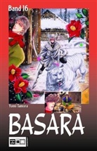 Yumi Tamura - Basara 16