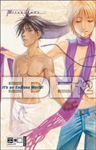 Hiroki Endo - Eden. Bd.12