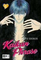 Mayu Shinjo - Kaikan Phrase. Bd.8