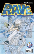 Hiro Mashima - Rave. Bd.12