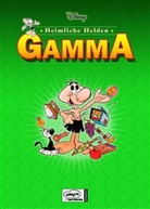 Walt Disney - Heimliche Helden - Bd. 4: Gamma