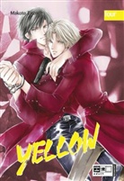 Makoto Tateno - Yellow. Bd.4