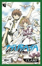 CLAMP - Tsubasa. Bd.7
