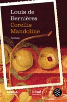 Louis de Bernières - Corellis Mandoline