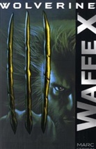 Mark Cerasini - Waffe X