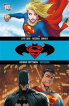 Jeph Loeb, Michael Turner - Batman / Superman - 2: Supergirl