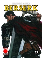 Kentaro Miura - Berserk