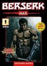 Kentaro Miura - Berserk Max