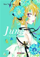 Yeon-Joo Kim - June the Little Queen
