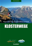 Erich Mayrhofer - Klosterwege