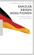 Barin, Arnul Baring, Arnulf Baring, Schöllgen, Gregor Schöllgen - Kanzler, Krisen, Koalitionen