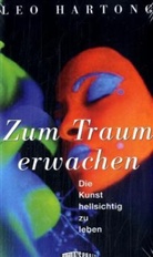 Leo Hartong - Zum Traum erwachen
