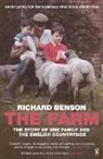 Richard Benson - The Farm