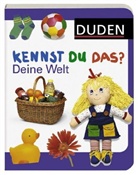 Duden Kennst Du das?: Duden - Kennst Du das? Deine Welt