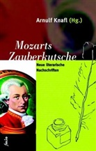 Andrej Beitr. v. Blatnik, Andrej Blatnik, Zoran Feric, H, Haugova, Mila Haugova... - Mozarts Zauberkutsche
