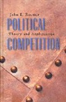 John E. Roemer, Roemer John E. - Political Competition
